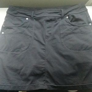 Athleta skort